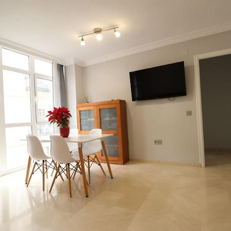Piso En Pleno Centro De Huelva. Apartment Екстериор снимка