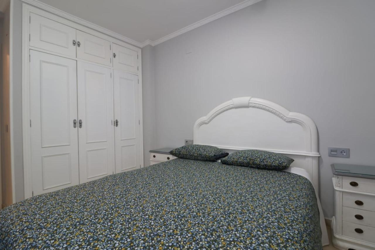 Piso En Pleno Centro De Huelva. Apartment Екстериор снимка